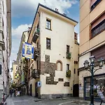 Accogliente Alloggio Nel Pieno Centro Storico Della Citta