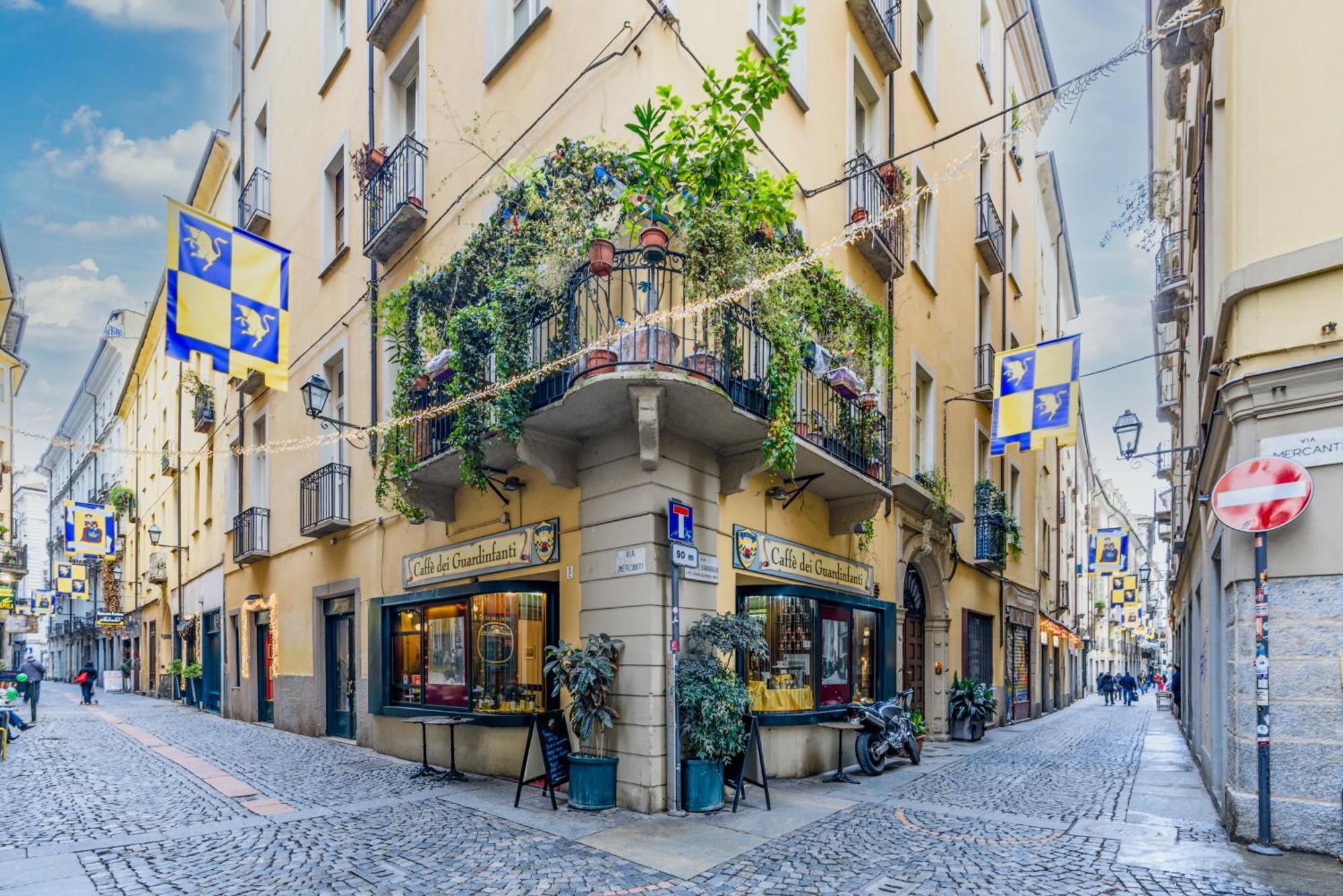Accogliente Nel Pieno Centro Storico Della Citta