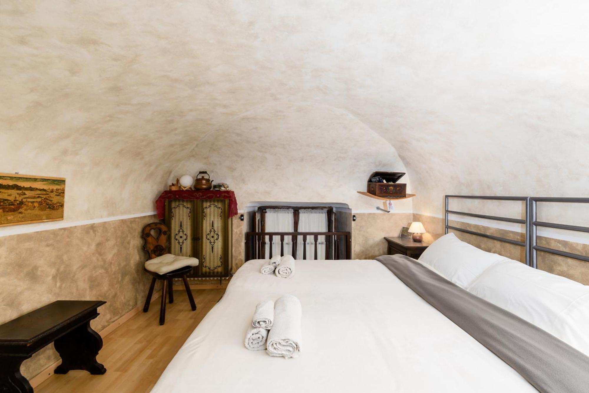 Appartement Accogliente Nel Pieno Centro Storico Della Citta