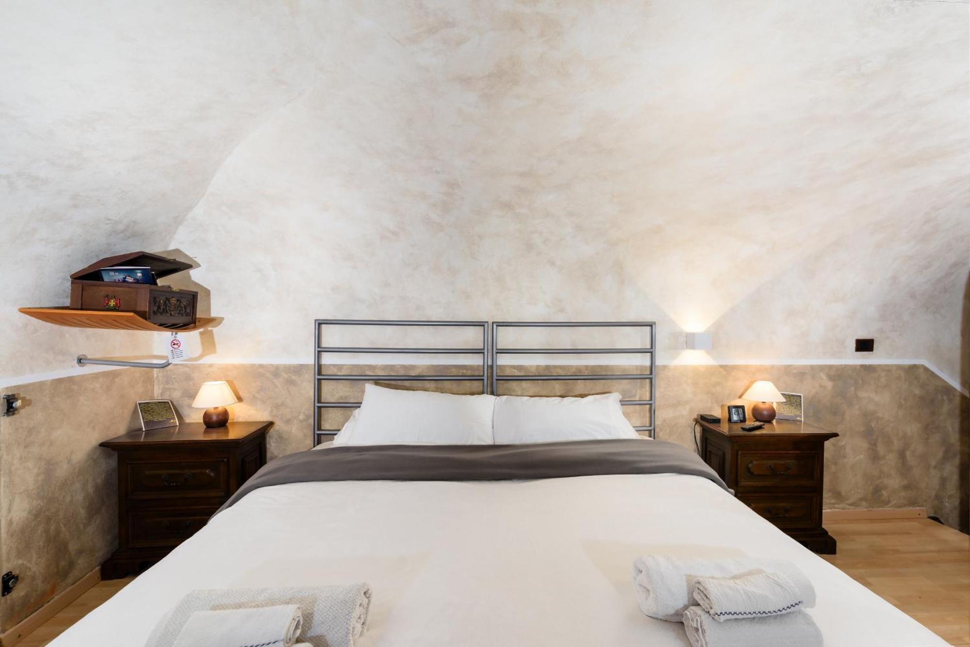 Appartement Accogliente Nel Pieno Centro Storico Della Citta Turin