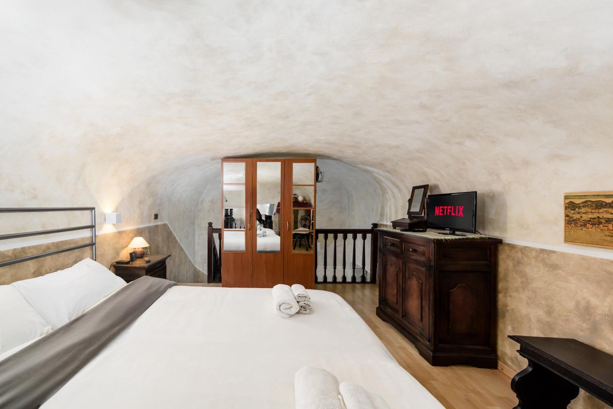 Accogliente Nel Pieno Centro Storico Della Citta Turin
